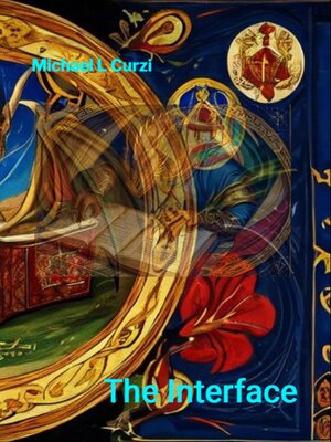 cover image of The Interface